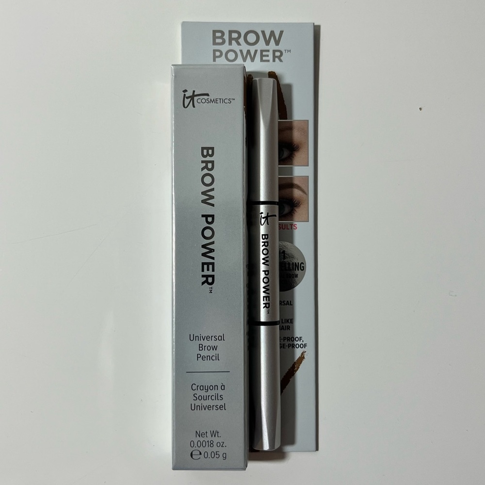 2/$22 IT COSMETICS Brow Pencil